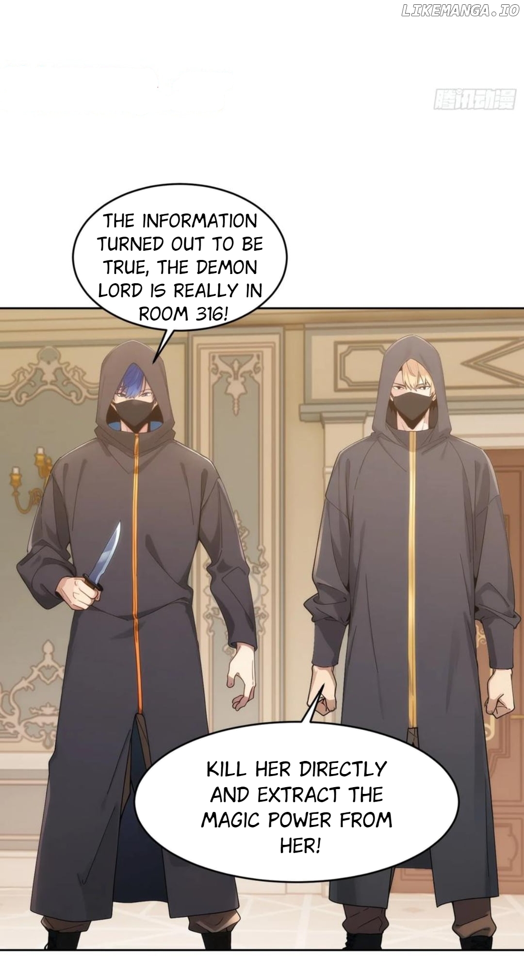 Worker Rebrith: Master of Martial Arts Chapter 23 - page 13